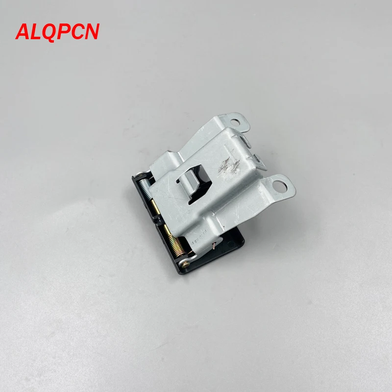 Hood open handle Release handle fuel door open handle for renault Koleos