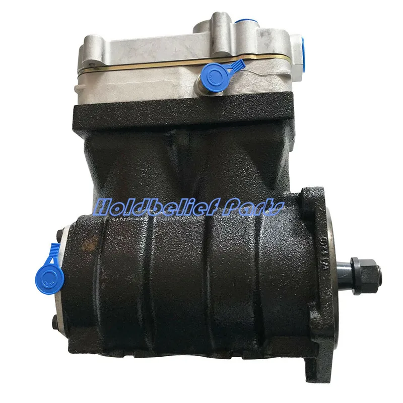 

Air Brake Compressor 85mm for Volvo Truck FH12 FM12 NH12 FH16 FM13 Engine D12