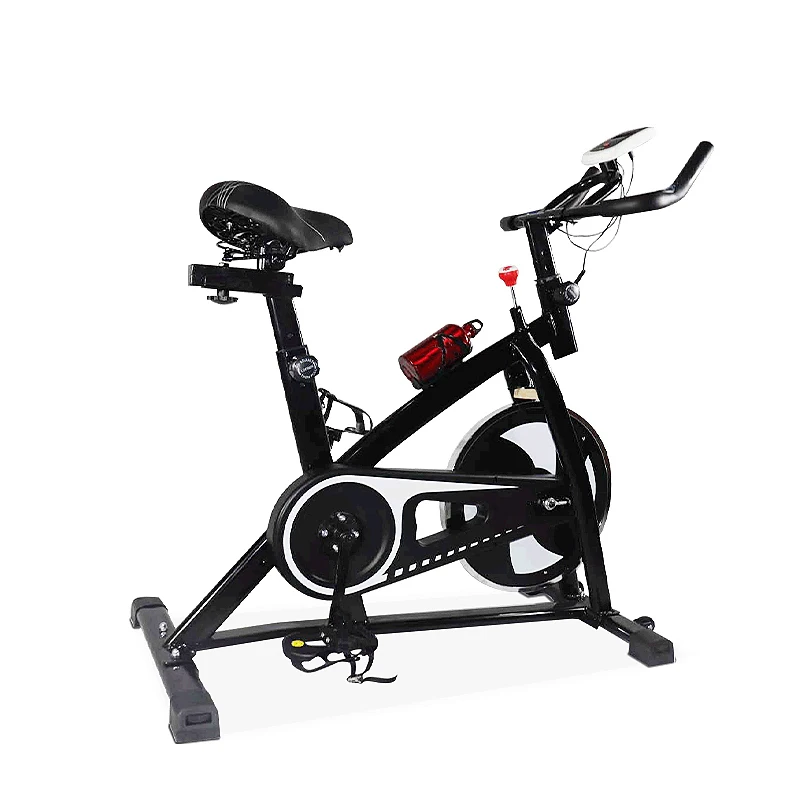 Home Mute Sports Training Exercise Bike Weight Loss Gym Spinning Exercise Bikes Spinning Bicycle Machine Fitness Equipment