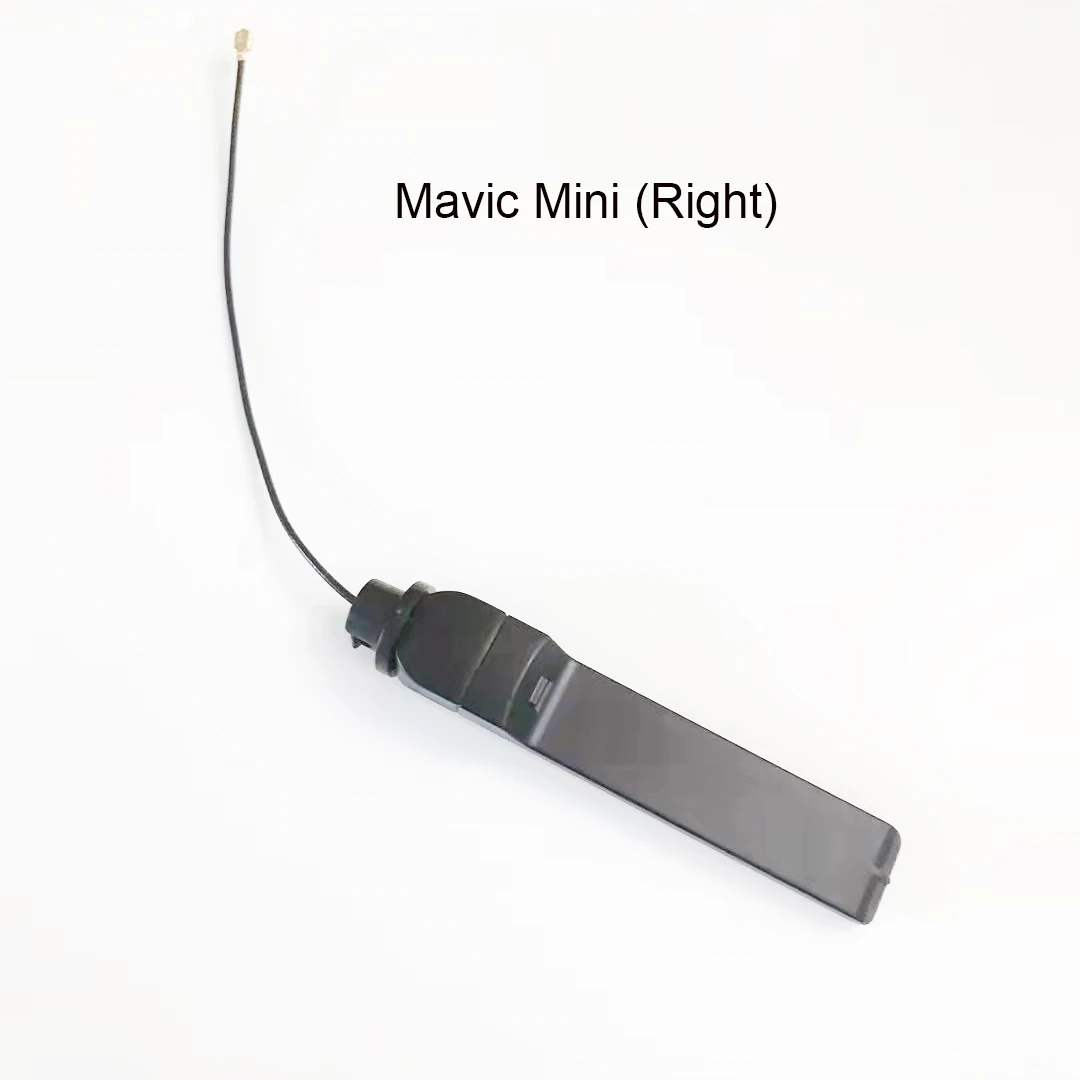 Chính Hãng Cho DJI Mavic Không Khí/Spark /Mavic Mini Điều Khiển Từ Xa Ăng Ten Điều Khiển Các Bộ Phận Dự Phòng Cho Máy Bay Không Người Lái Sửa Chữa Phụ Kiện