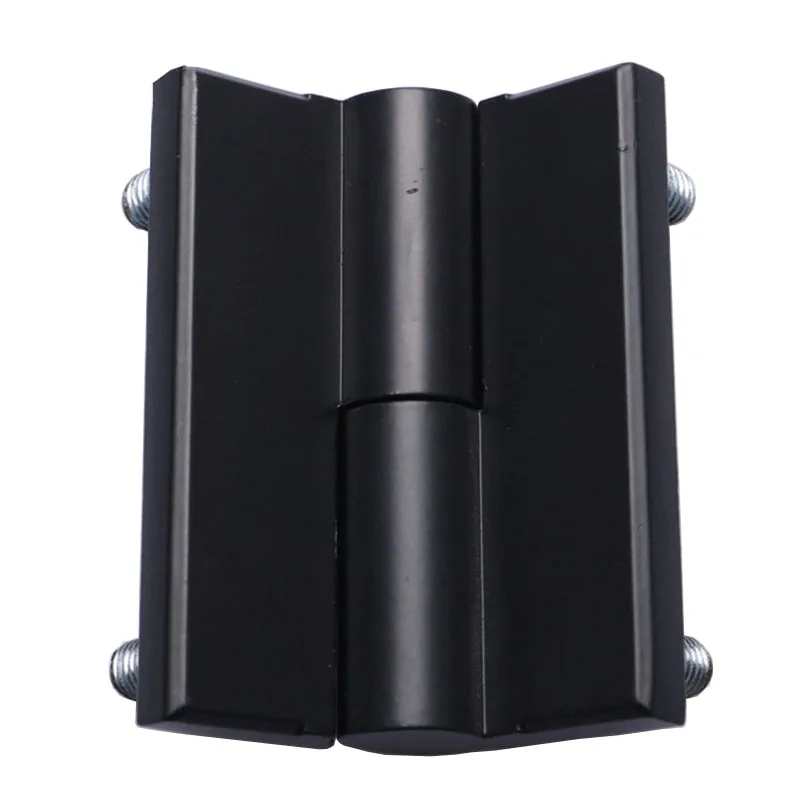 Zinc Alloy Switch Control Box Door Hinge Distribution Cabinet Power Detachable Network Case Instrument Fitting ST109