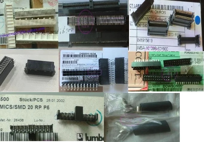 1Pcs 5223652-7 4819… - image