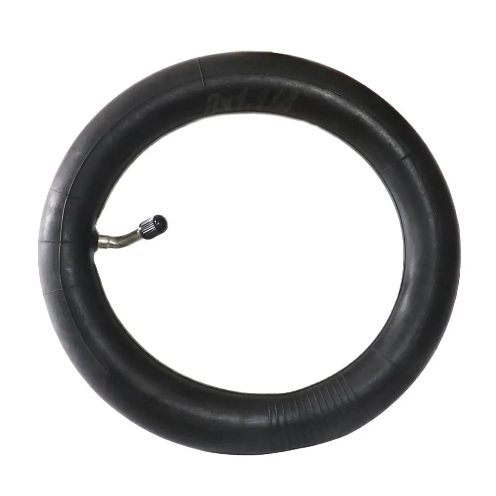 High Quality 8X1 1/4 Pneumatic Tire Inner Tube for Mini Electric Scooter Baby Carriage Wheel Replacement Parts