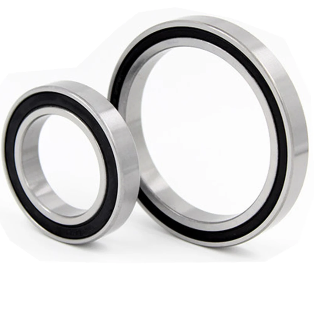 

Deep groove ball bearing 6914 6915 6916 6917 6918 6919 6920 6921 6922 6924 6926 ZZ/2RS Bearing Steel Gum Cover Or Iron