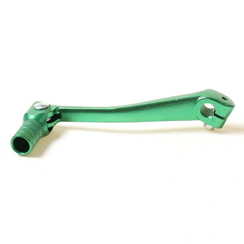 Motorcycle Parts Gear Shift Lever For CRF 50cc 110cc 250cc dirt pit monkey bike atv quad