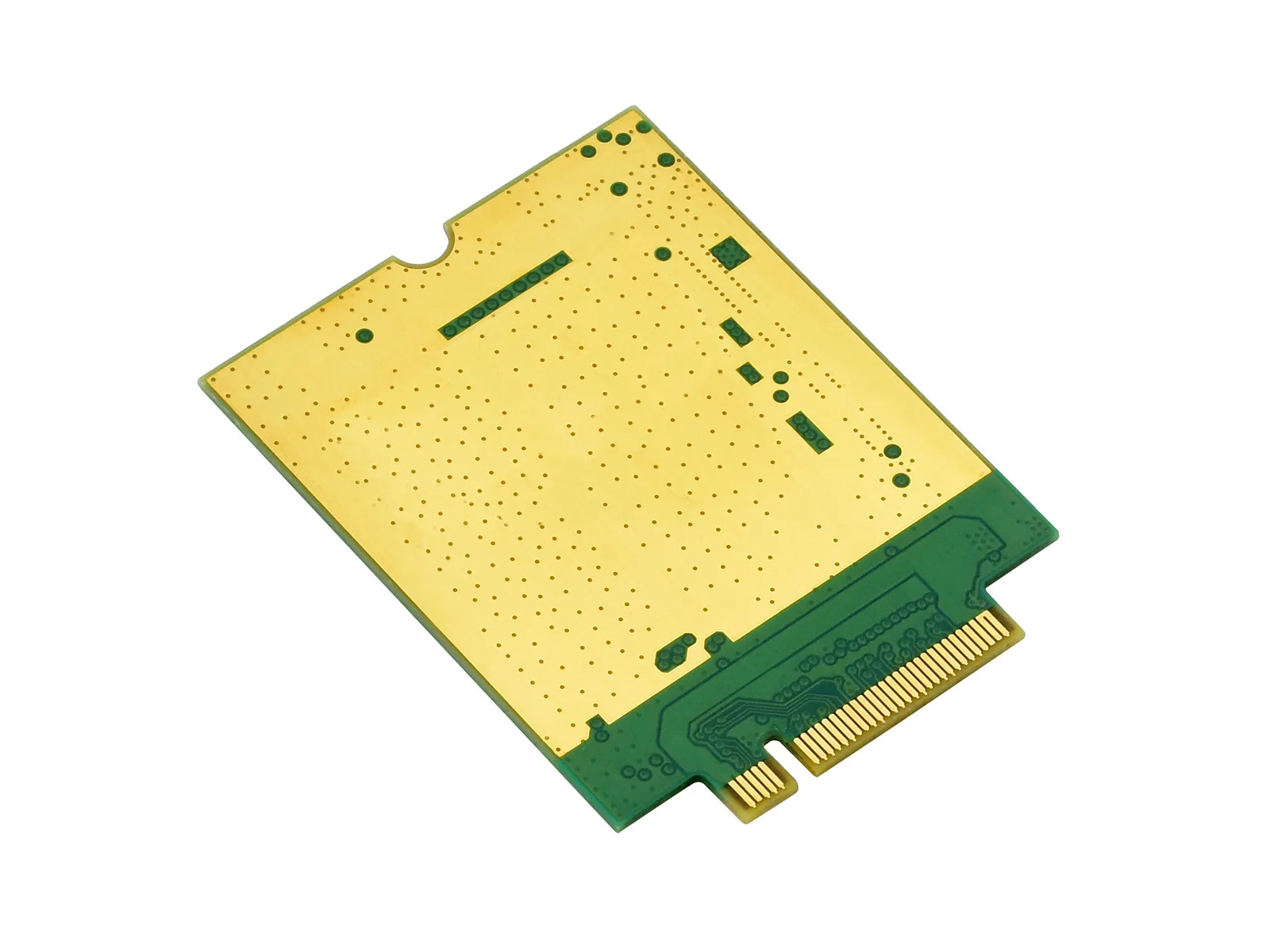 Waveshare SIM7600G-H-M.2 SIMCom originele 4G LTE Cat-4-module, algemene dekking, met GNSS-ondersteuning, M.2 B KEY-connector, LTE-TDD