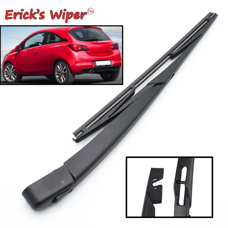 Erick\'s Wiper 12\