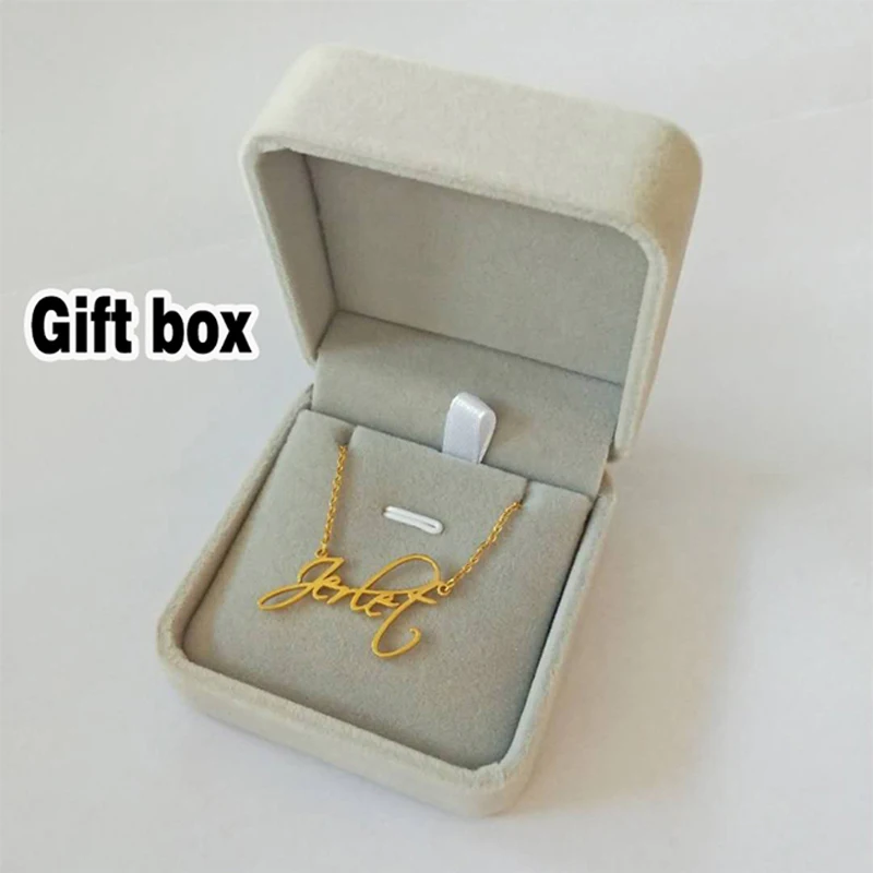 

Necklace and Bracelet Jewelry Box Jewelry Display Box