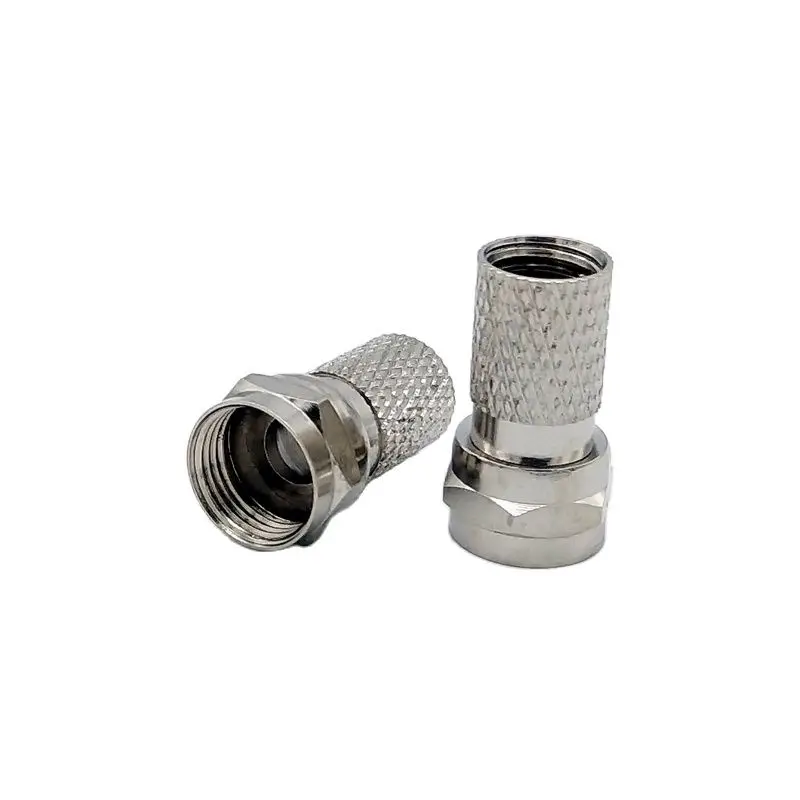 75-5 F Type Connect…