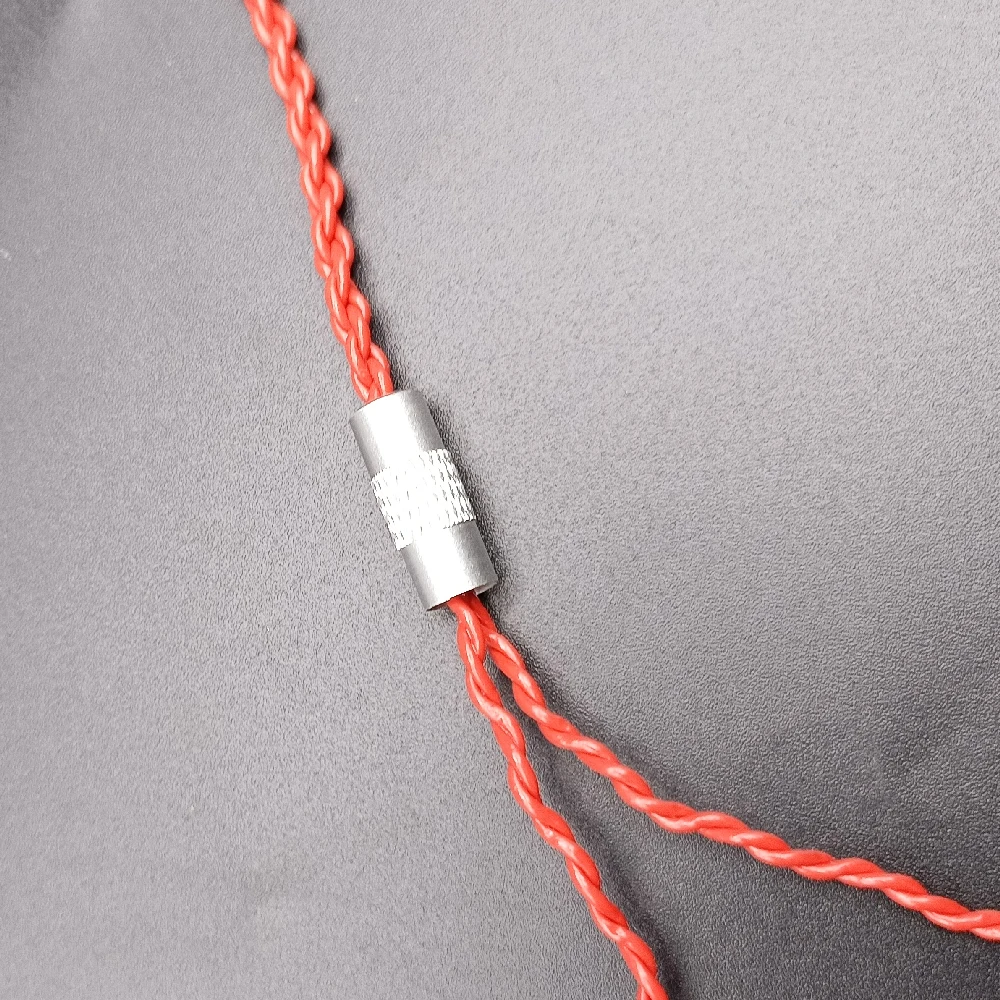 Nâng cấp Thay Thế cho Logitech UE tf10 tf15 5pro sf3 sf5 Tai Nghe Tai Nghe HIFI Adapter Tai Nghe Andio Cáp cho Android IOS