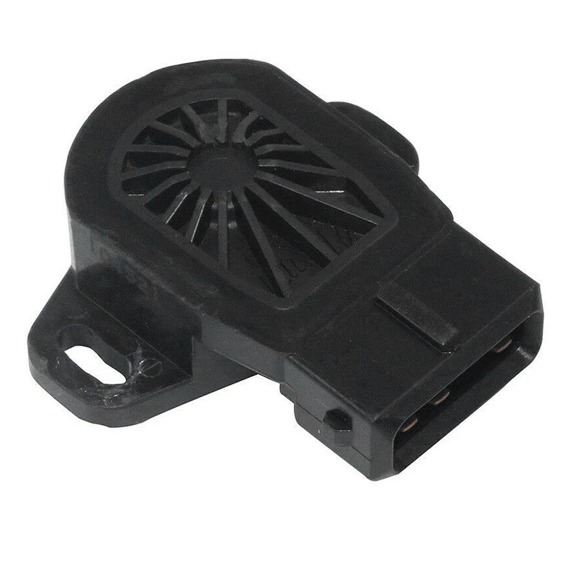 

Новое положение TPS датчик подходит для Mitsubishi Lancer 03-06 2.0L MD628074 черный