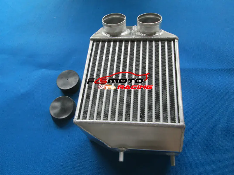 Aluminum Intercooler For 5