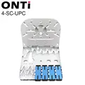 SC UPC Adapter