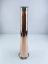 Copper Cone  4