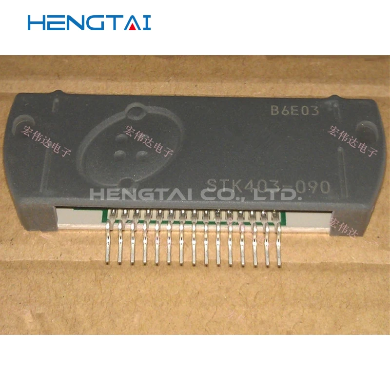 Freies verschiffen STK403-090 STK403-050 ORIGINAL MODUL