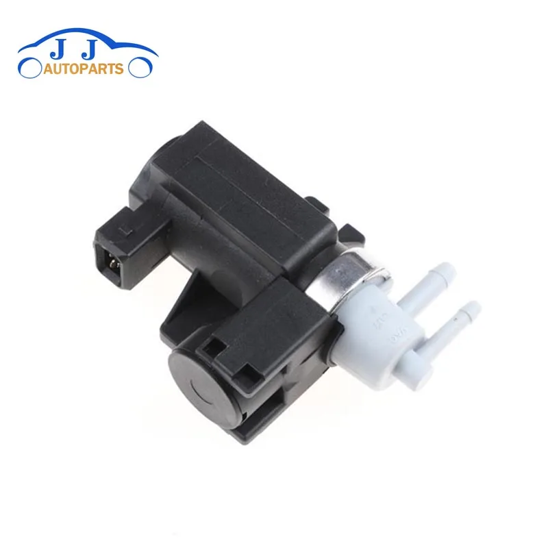 Turbocharger Boost Pressure Solenoid Valve 6655403897 For Ssangyong D20 D27 Kyron Rodius Stavic Rexton W 6655403797