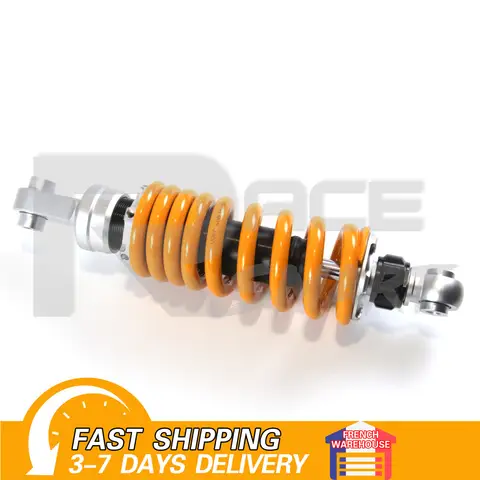 혼다 NC750X 750D, INTEGRA 2014-2020 305mm, 오토바이 조절식 리어 서스펜션, 충격 흡수 댐퍼 2015, 2016 2017