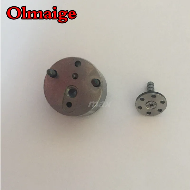 4 stuks Hoge kwaliteit euro3 dieseal 9308-621c 9308z621C 28239294 28440421 common rail injector nozzle regelklep voor Ford