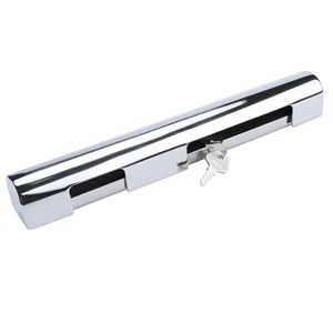 9 Hauptverkauf Edelstahlbootverriegelung - №9