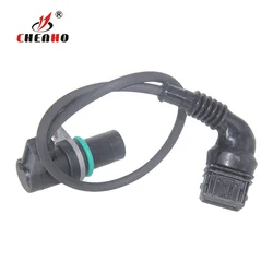 High quality 12141730028 New Crankshaft Position Sensor For BMW E34 E36 E38 E39 320i 323i 1214-1730-028