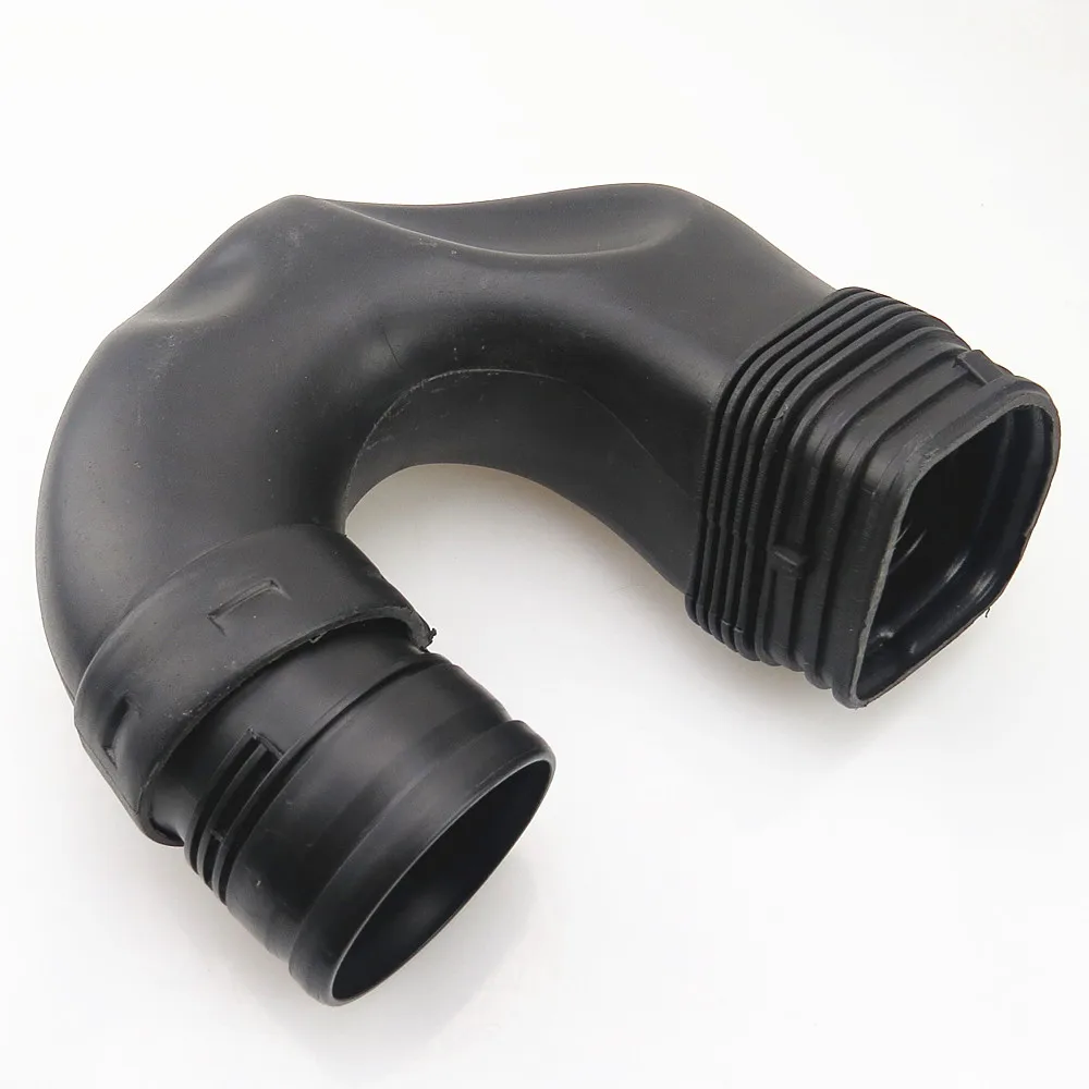 SCJYRXS 4Pcs Air Intake Conduit Intake Bellows Assembly Kit For Tiguan Passat B6 CC 1K0805965J 1K0805962E 1K0805971C 1K0129618AN