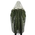 Capa Verde Militar