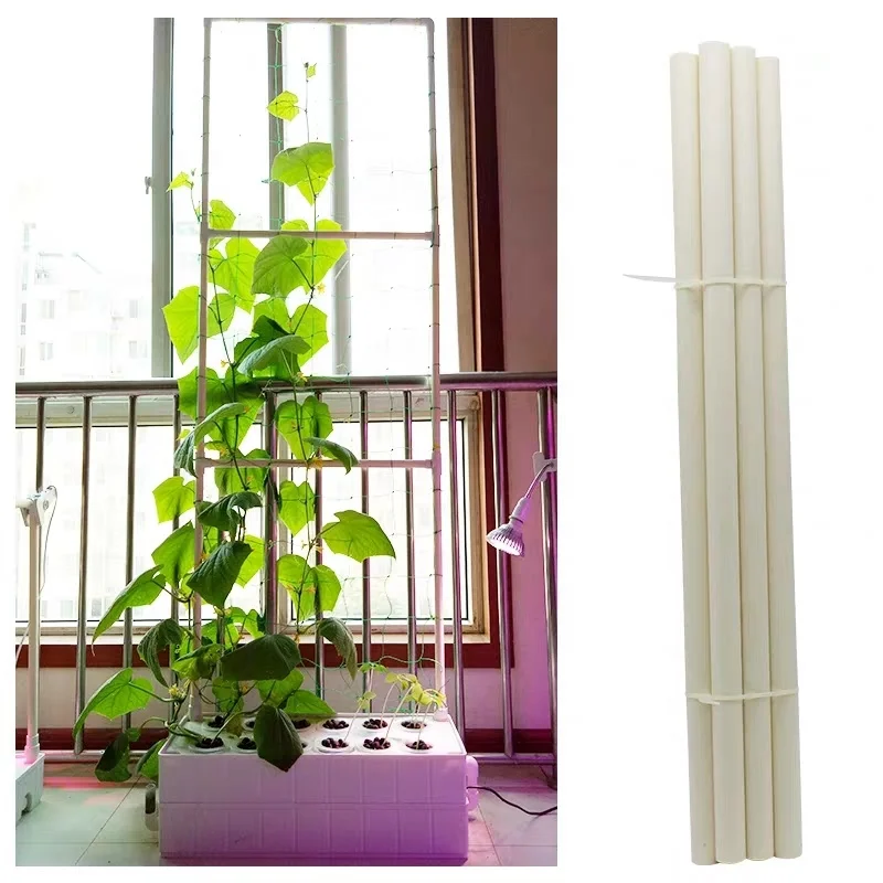 Indoor Garden Complete Vertical Hydroponic Growing Systems Kit