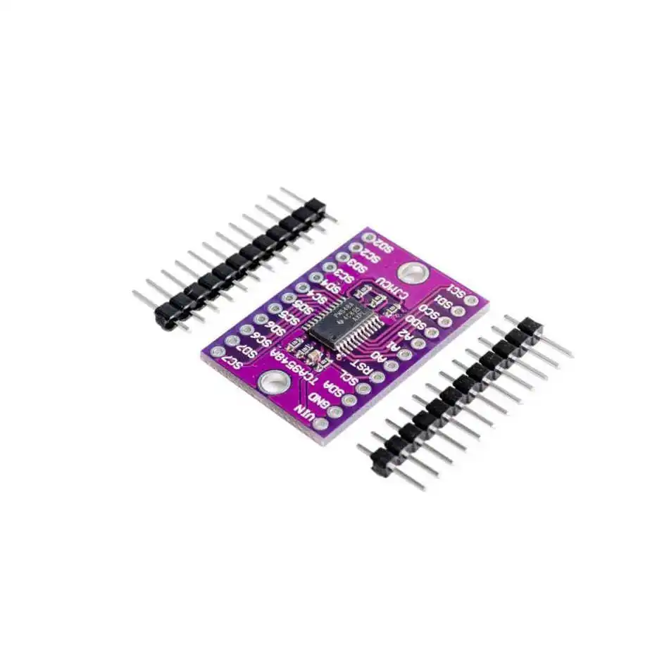 TCA9548A 1-To-8 I2C 8-Way Multi-channel Expansion Board IIC Module Development Board