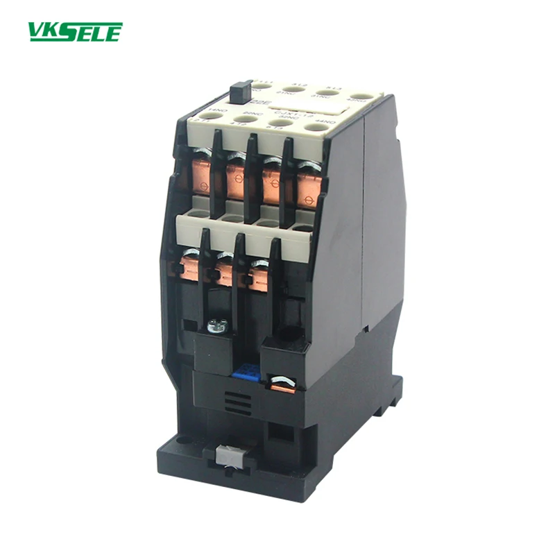 Relè intermedio serie 3TH82 JZC 1 per contattore elettrico magnetico
