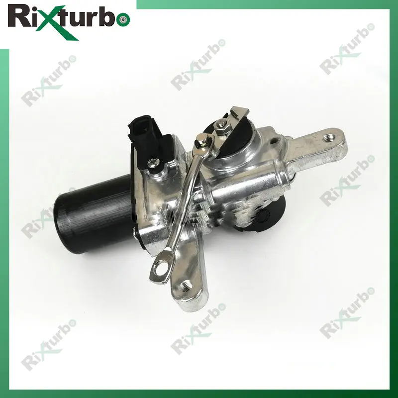 

Turbo Electronic Actuator Kit CT16V 17201-0L040 For Toyota Forturner Hilux Land Cruiser 3.0 D-4D 120/126/127Kw 1KD-FTV Wastegate