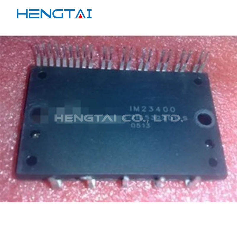 จัดส่งฟรี IM23400ใหม่และโมดูลต้นฉบับ