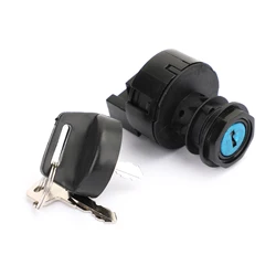 Artudatech IGNITION KEY SWITCH For Polaris RZR XP 570 800 900 1000 Ranger Sportsman 4012165