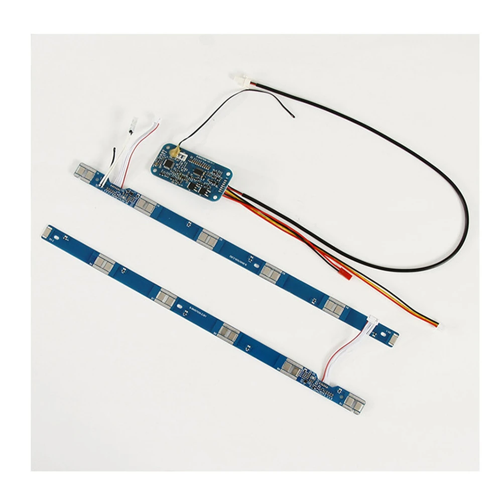 

BMS Circuit Board PCB Battery Protection Board Set For M365 Pro Electric Scooter Accessories