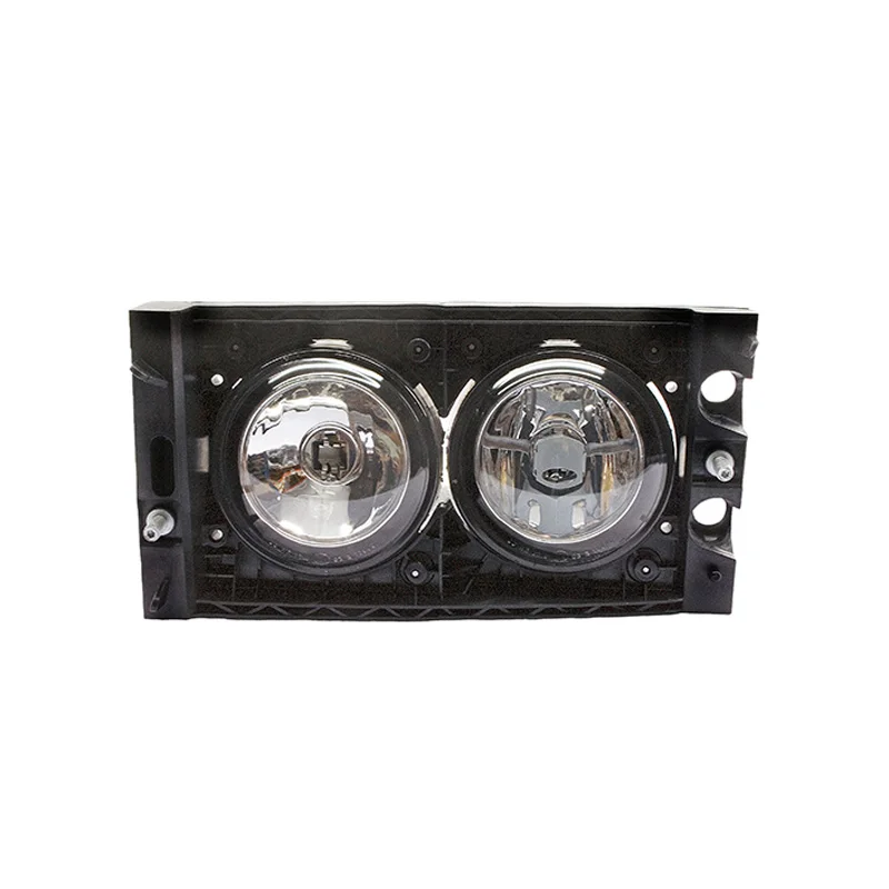 

DAF Headlights XF 105 Truck Lights Stroboscope Truck Halogen Lamp Daytime Running Light And Foglight Suitable 1725271 1725270