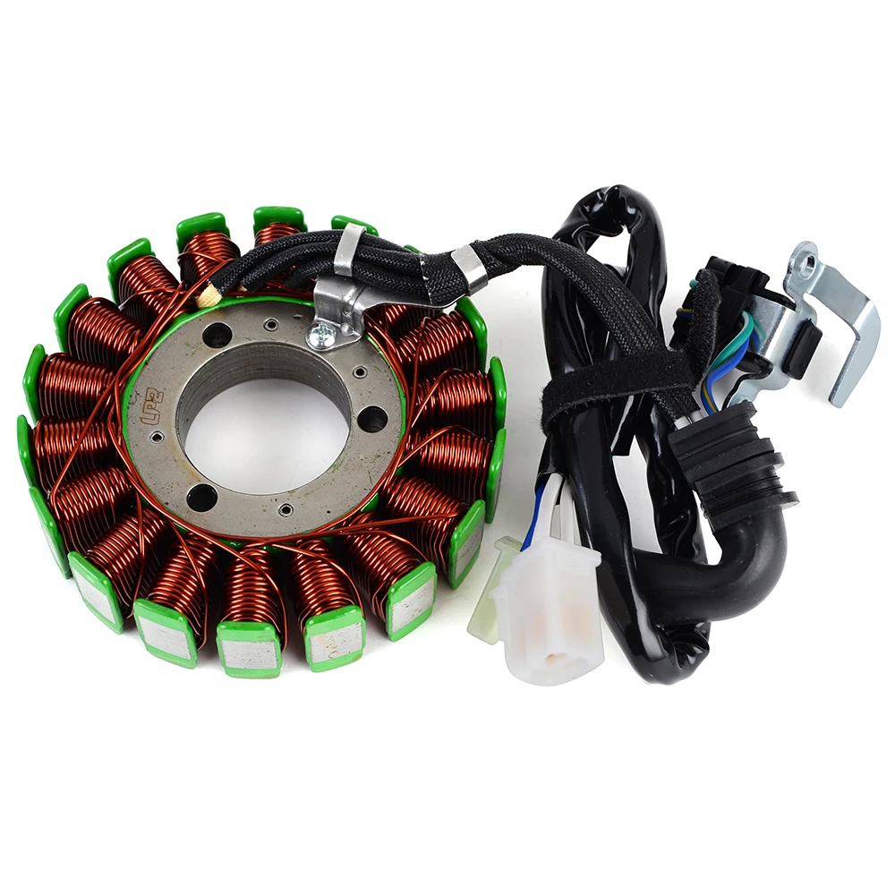 Motorcycle Stator Coil for Yamaha YZF R3 YZF-R3 2019-2021 YZF R25 2020 MT-03 MT03 MT25 MT 03 25 2020 2021 BS7-H1410-00