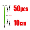 50pcs 10cm arms