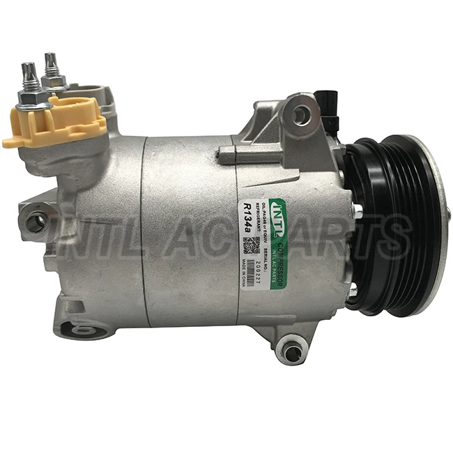 

AC A/C Compressor for Ford Transit FOCUS CV61-19D629-BH CV61-19D629-BL CV61-19D629-SC CV6Z-19703-L GV61-19D629-BC GV6Z-19703-T