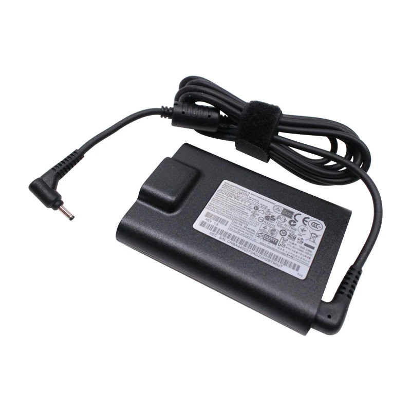 

New 19V 2.1A 40W 3.0*1.1mm PA-1400-24 Laptop Charger For Samsung Series 9 AD-4019SL Ultrabook AC Adapter