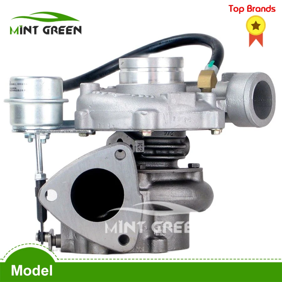 

GT22 Turbo Turbocharger GT22 736210-0005 1118300SZ 1118300DL Turbo Charger Crtridge Chra For Isuzu JMC Truck E2 JX493ZQ 93HP