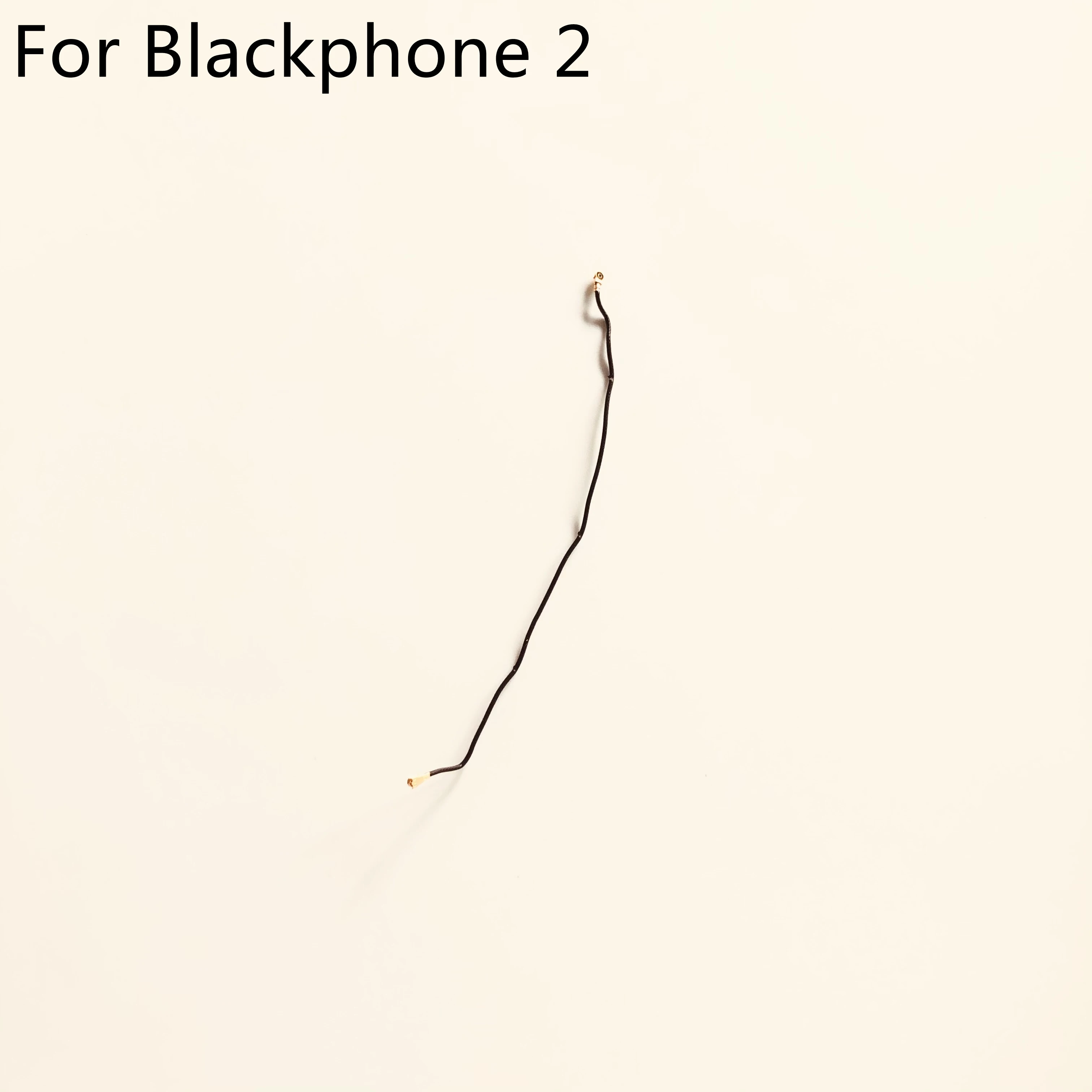 

Blackphone 2 Phone Coaxial Signal Cable For Blackphone 2 Smartphone