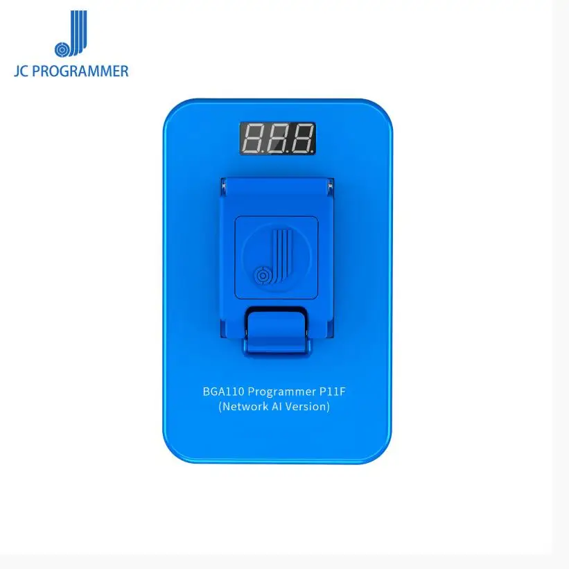 

JC P11F BAG110 PCIE NAND SYSCFG Programmer Motherboard Data Wirte Edit JC P7 pro1000S for IP 11 Pro Max to 8 8p