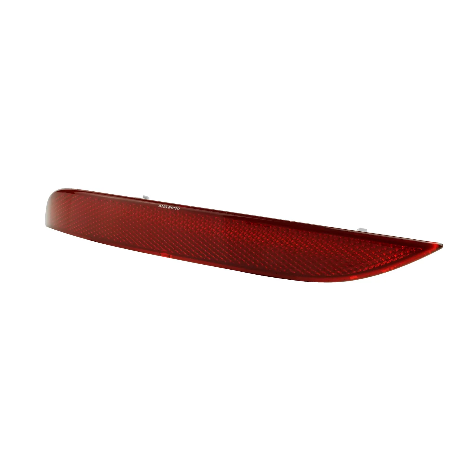 Left Side Rear Bumper Reflector No Light For BMW 5-Series E60 E61 520i 2003-2007 OE 63146915039