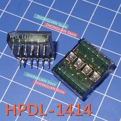 5pcs HPDL-1414 HPDL1414 HPDL 1414