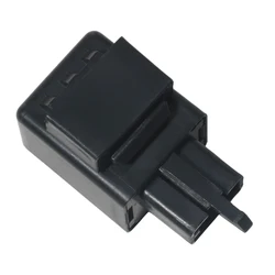 Motorcycle Switch Box Assembly For Honda CBR600 CBR600F CBR600F4i CBR600RR CBR600RA CBR600FS CBR600FR CBR1000RR CBR1000RA GL1200