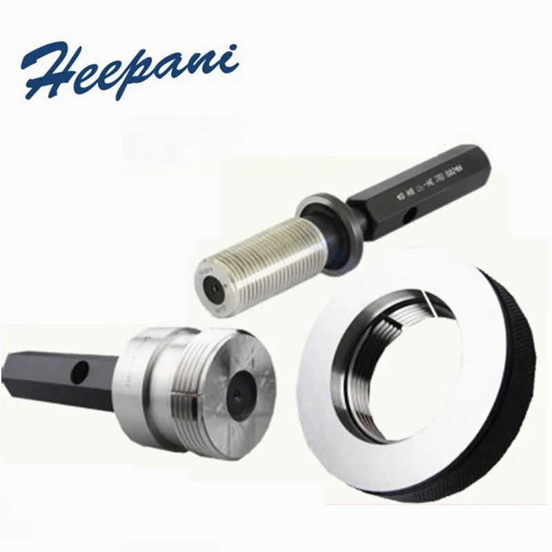 

LP1 1/4 LP1 1/2 LP2 LP2 1/2 LP3 LP4 1/2 Oil Pipe Thread Plug Ring Gauge Screw Threading O Gages