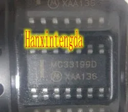 מבחן ותوصיה ל- MC33199D – פתרון מושלם למכשלי מתח