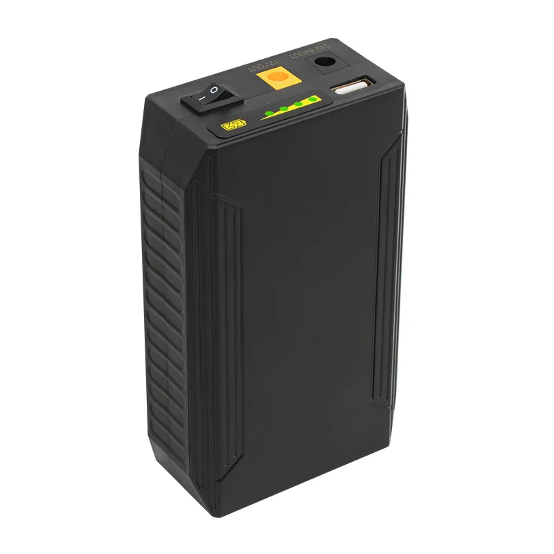 12V 24V 5V Lithium Ion USB Battery 22400mah UPS Router Multi-purpose Rechargeable Mobile Power Supply