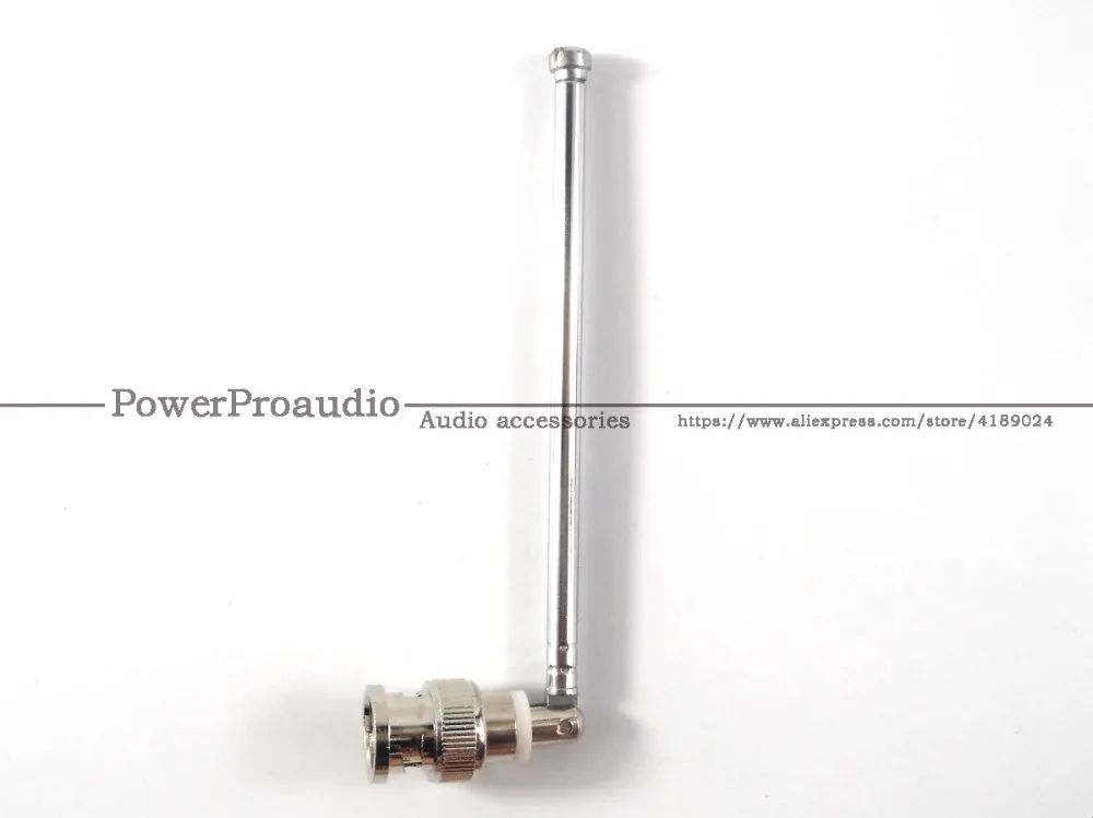 5 teile/los Antenne Für EW100 EW300 EW500 G1 G2 Serie Empfänger