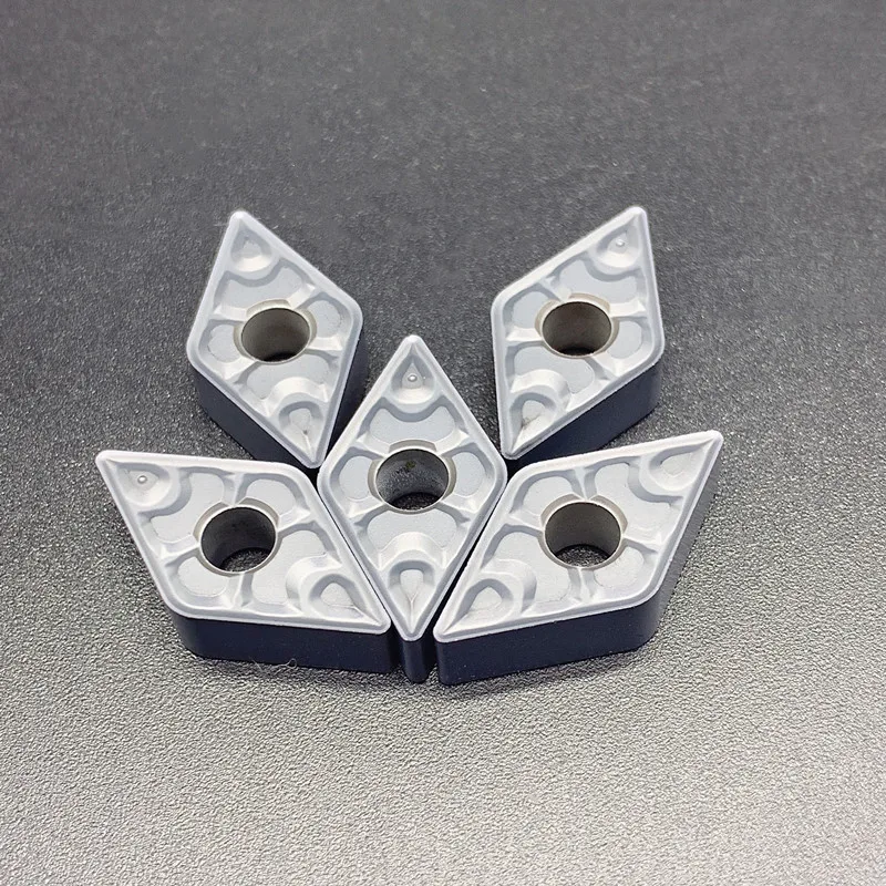 DNMG150604 TF IC907/IC908 Bên Ngoài Dụng Cụ Quay Rau Carbide Lắp DNMG150608 Biến Lắp Tiện Bằng Máy CNC Cắt