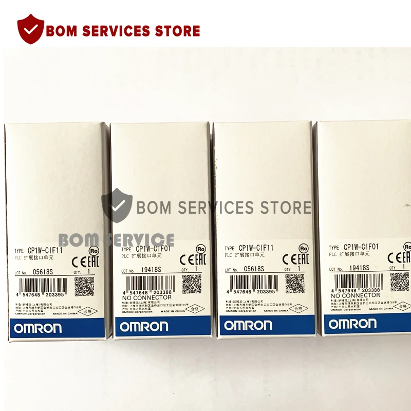 CP1W-CIF01 CP1W-CIF11 CP1W-CIF01 CP1W-CIF12 Miễn Phí Vận Chuyển Mới Và Ban Đầu Mô Đun Truyền